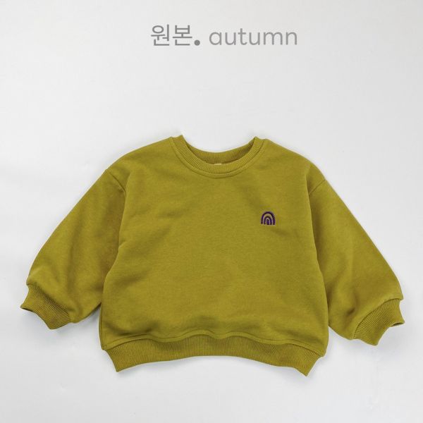 預購男女童簡約百搭上衣尺寸80-130 