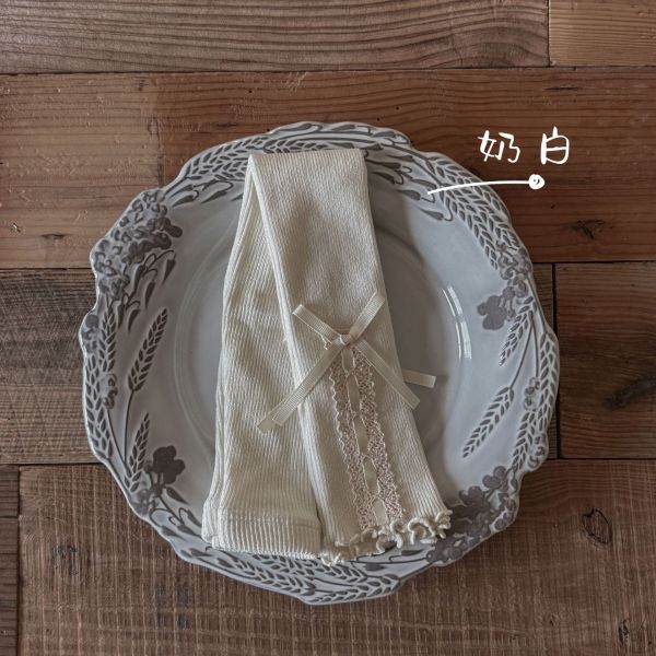 預購秋款女童必備百搭針織棉內搭褲尺寸80-130 