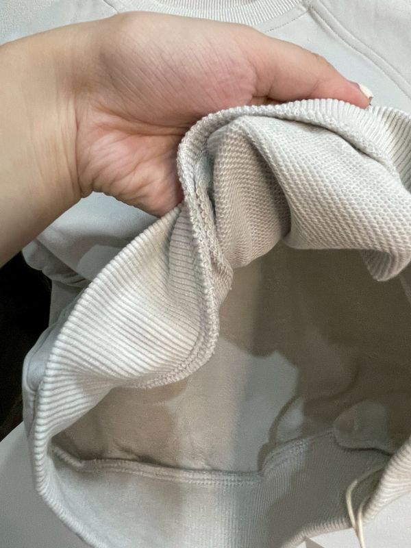 現貨秋款女童兔兔耳朵連帽長版（附實拍） 