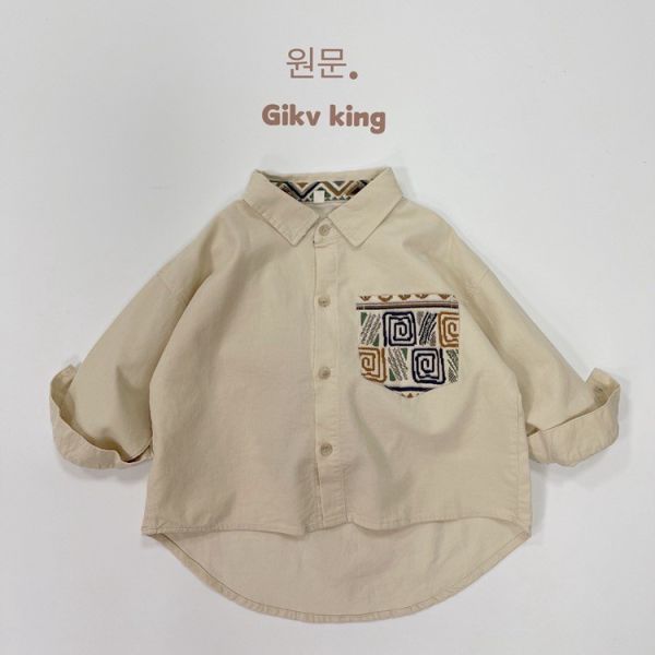 預購秋款男女童尺寸80-130 