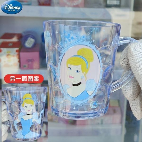 預購兒童卡通上學牙刷杯（多款） 