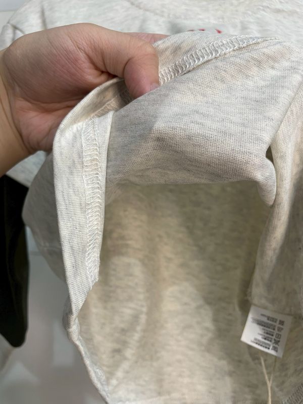 現貨秋款男童帥帥米奇假兩件上衣（2色 ）-附實拍 