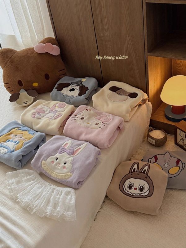 預購秋冬款男女童睡覺必備背心睡袋尺寸90-140 