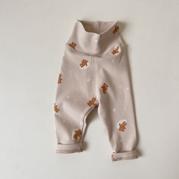 預購秋款男女寶可愛棉質包屁衣尺寸66-90 