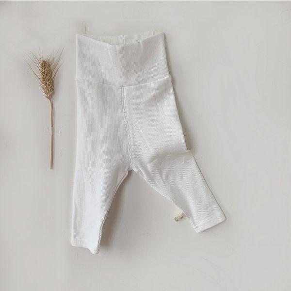 預購秋款男女寶高腰護肚褲尺寸66-100 