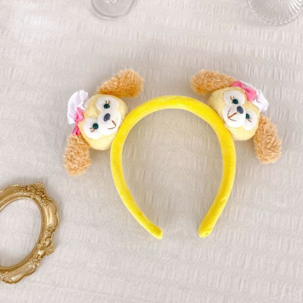 預購秋款女童狗狗可愛洋裝尺寸100-150 