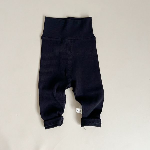 預購秋款男女寶高腰護肚褲尺寸66-100 