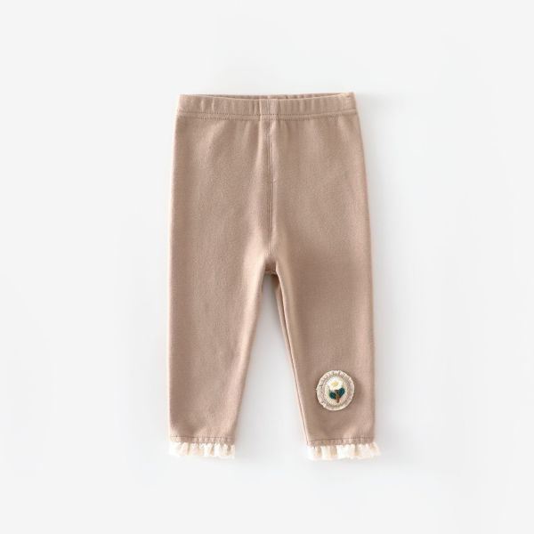 預購秋款女童熊熊套裝尺寸73-120 