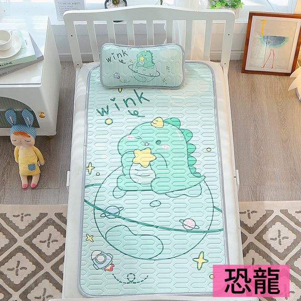 預購兒童上學必備涼墊含枕頭 