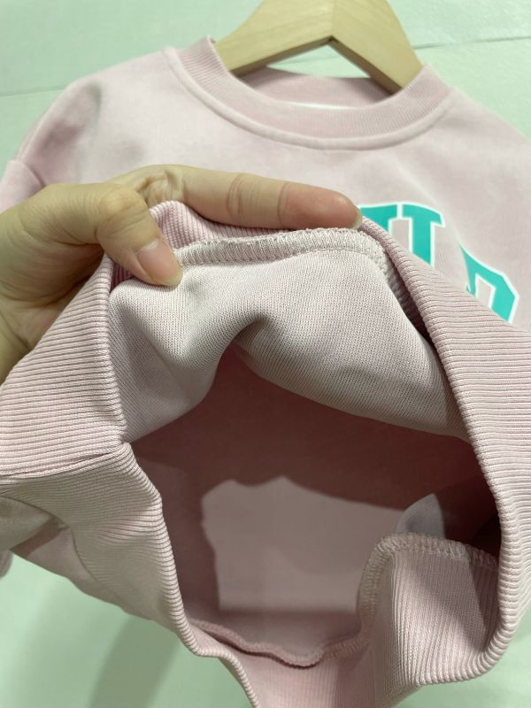 現貨秋款女童汪汪隊上衣 尺寸90-130附實拍 