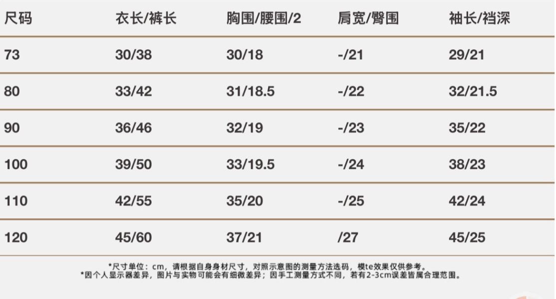 預購秋款男女童可愛立體狗狗玩偶套裝尺寸73-120 