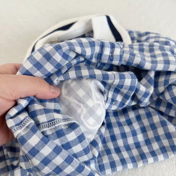 預購夏款男童日系男孩套裝 
