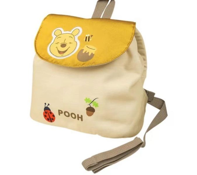 現貨維尼防走丟包 