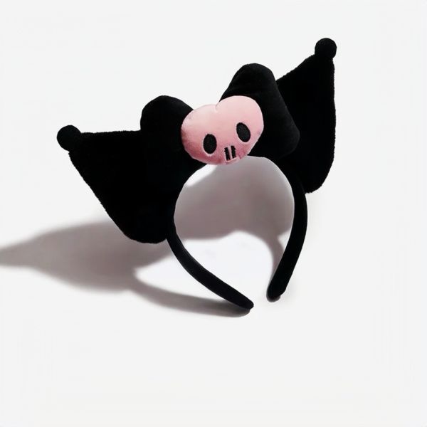 預購秋款日系甜美庫洛米針織刺繡上衣尺寸90-140 