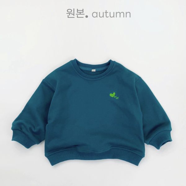 預購男女童簡約百搭上衣尺寸80-130 