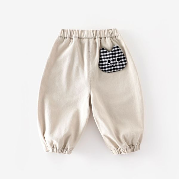 預購秋款男女童恐龍連帽套裝-尺寸73-120 