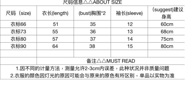 預購秋款男寶熊熊連身衣尺寸66-100 
