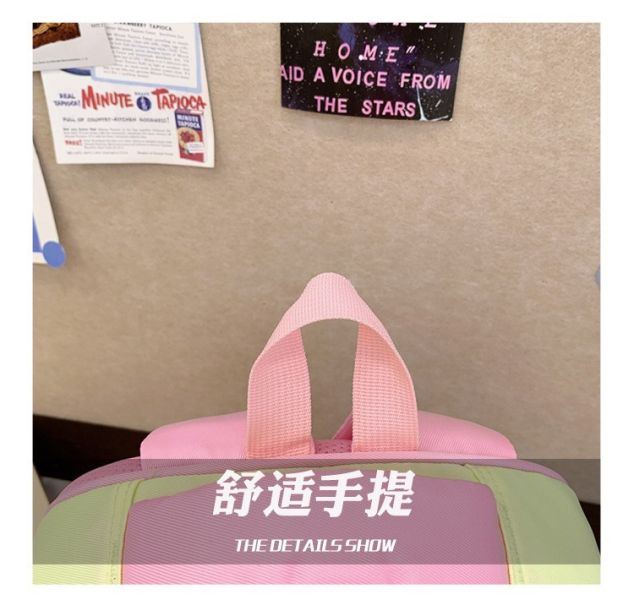 現貨日系熊熊外出書包 