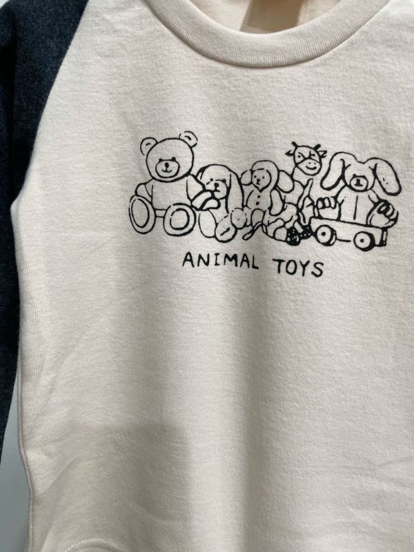 現貨秋款男童兒時玩具車上衣 