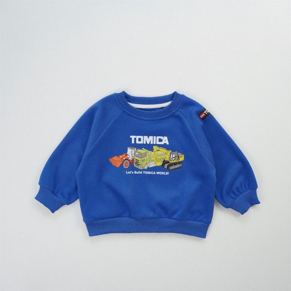 現貨秋款男女童車車上衣 尺寸90-130附實拍 