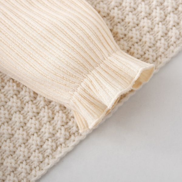 預購秋款女寶小香風公主裙網紗洋裝尺寸73-110 