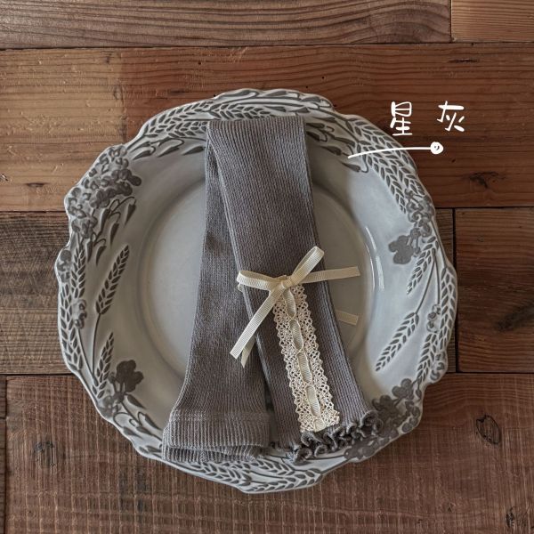 預購秋款女童必備百搭針織棉內搭褲尺寸80-130 