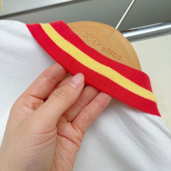 預購夏款男女麵包超人套裝 
