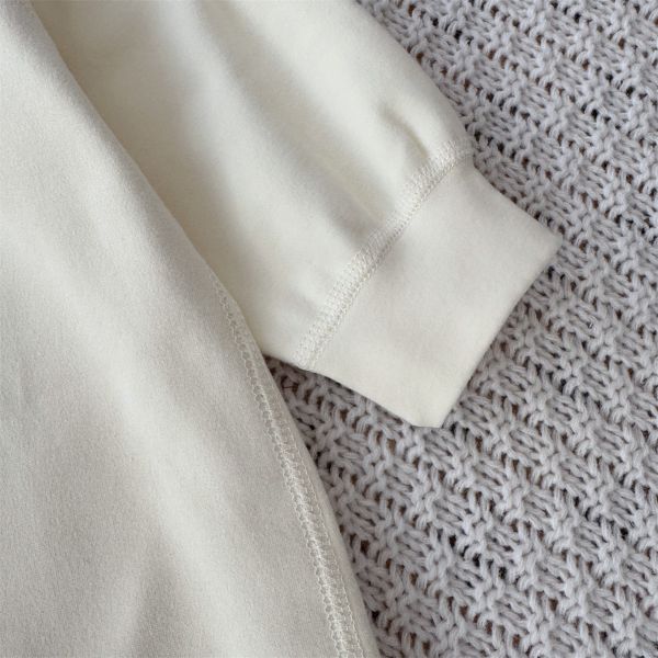 預購秋款女寶胡蝶結連身衣尺寸66-100 