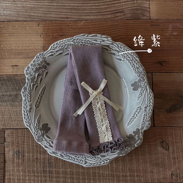 預購秋款女童必備百搭針織棉內搭褲尺寸80-130 