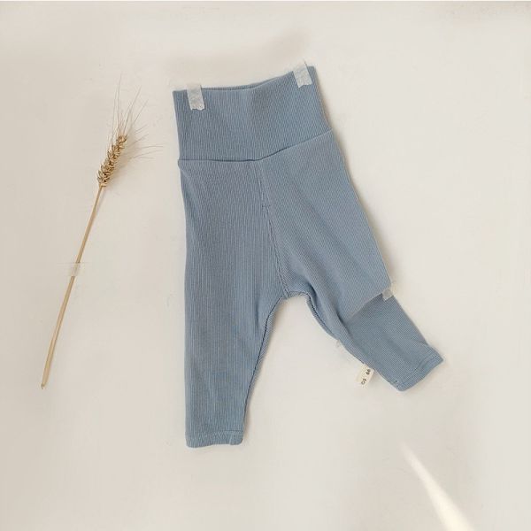 預購秋款男女寶高腰護肚褲尺寸66-100 