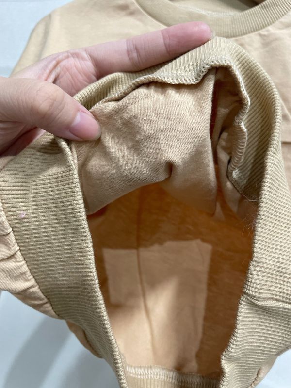 現貨秋款男童韓系簡約風上衣 