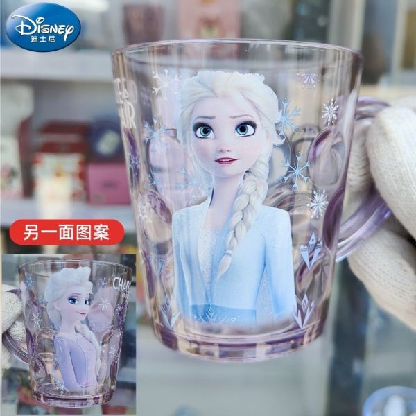 預購兒童卡通上學牙刷杯（多款） 