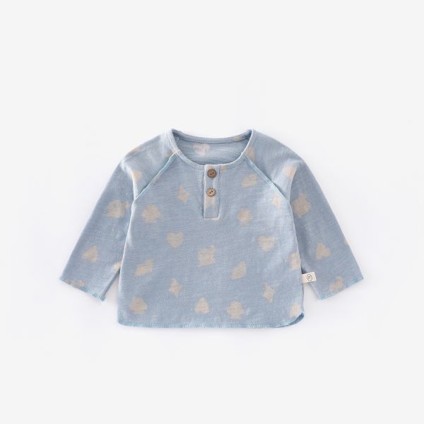 預購秋款男女童狗狗套裝尺寸73-120 