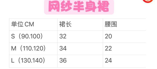 【預購】夏款--女童可愛網紗蛋糕裙 