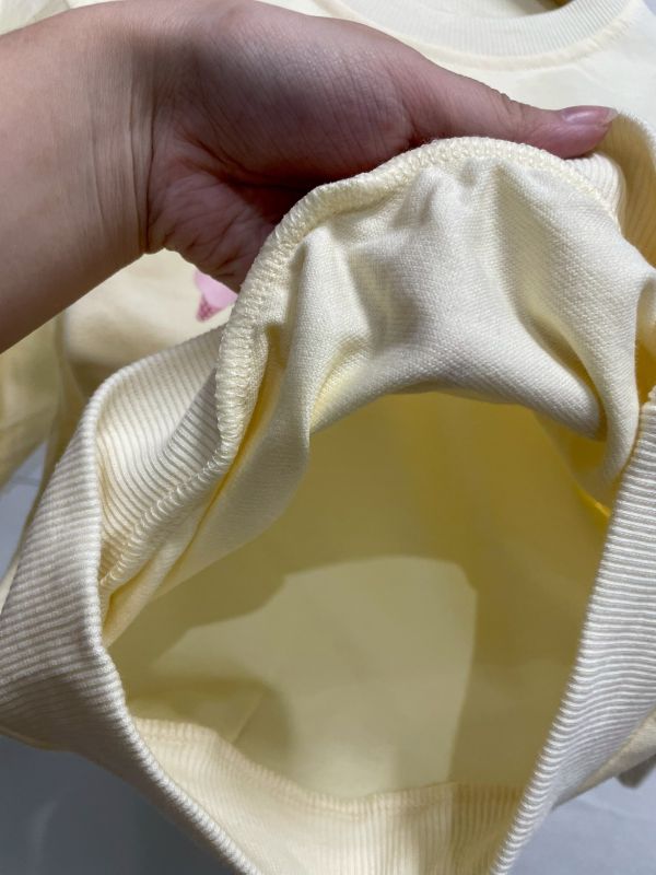 現貨秋款男女童泰迪熊上衣 