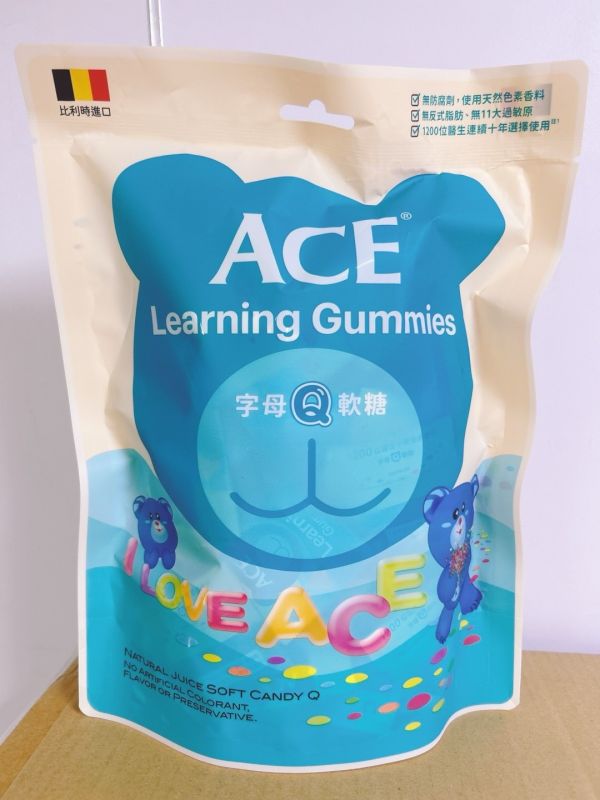【預購】 ACE 量販包大包裝1/25收單 