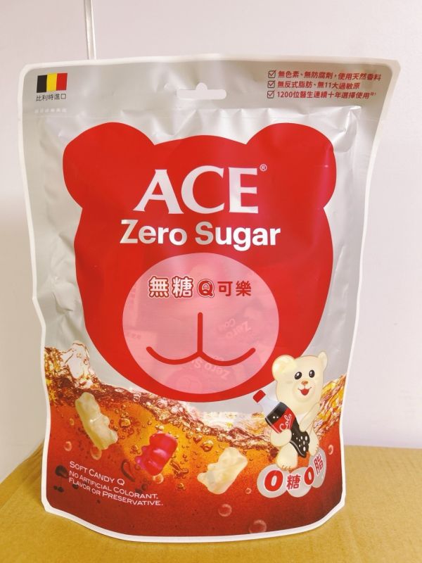 【預購】 ACE 量販包大包裝1/25收單 