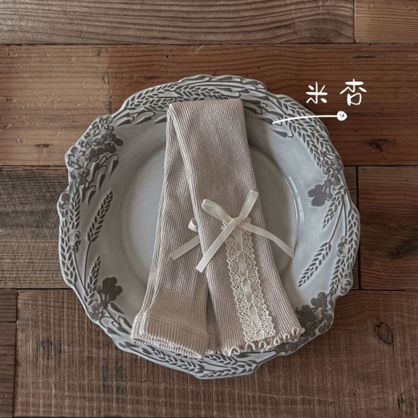 預購秋款女童必備百搭針織棉內搭褲尺寸80-130 