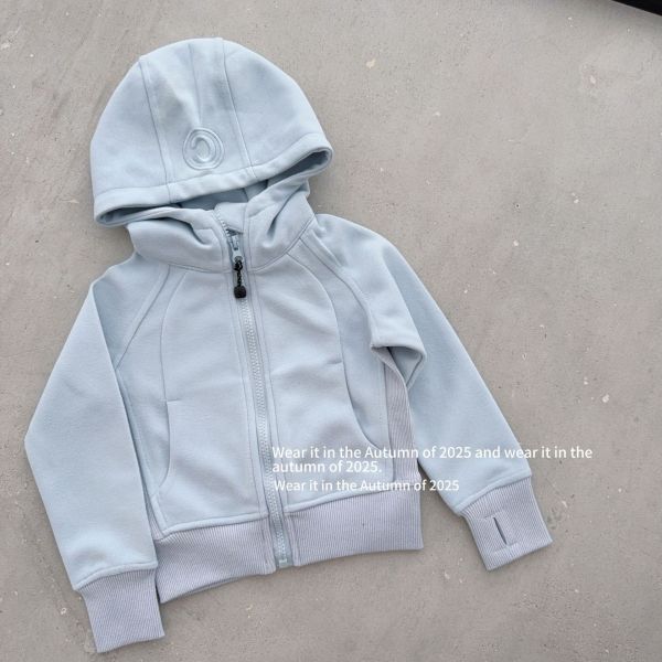 預購秋款女童百搭氣質慵懶簡約百搭外套尺寸90-150 