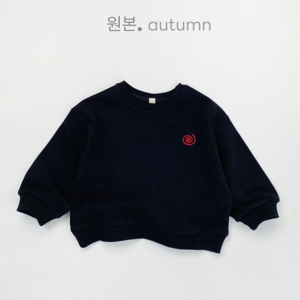 預購男女童簡約百搭上衣尺寸80-130 