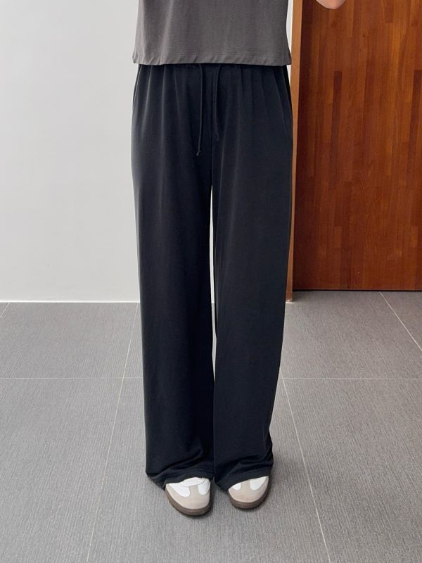 涼涼面膜感舒服褲 