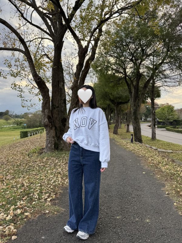 必買!人見人愛滿分牛仔褲 