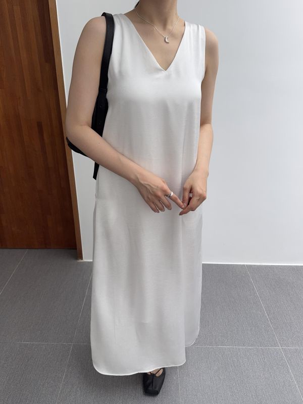 優雅小姐姐緞面ops 