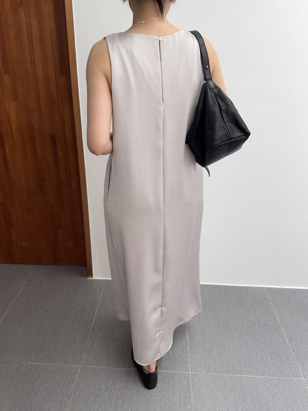 優雅小姐姐緞面ops 