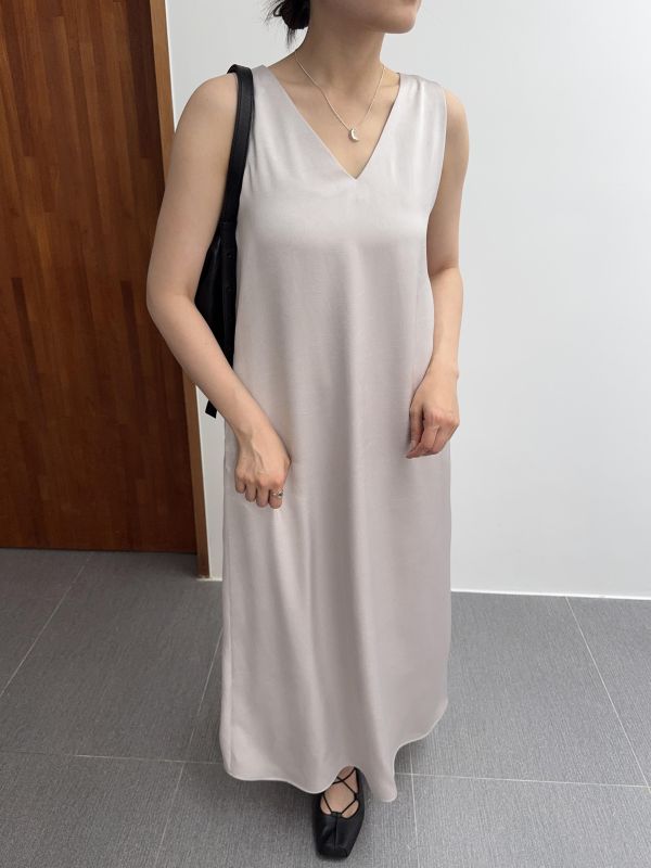 優雅小姐姐緞面ops 