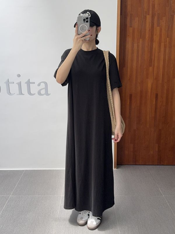 宅在家的舒服休閒OPS 