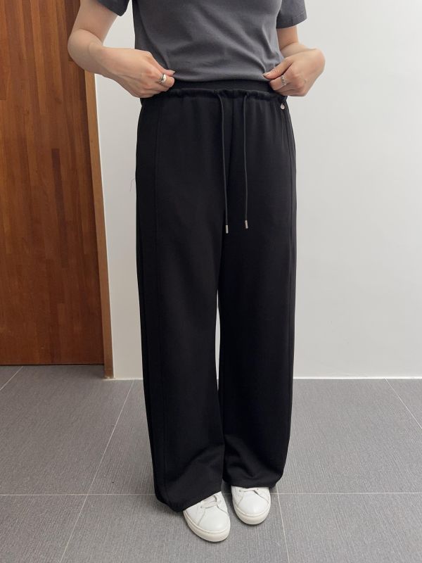 每天都想穿的舒服褲 