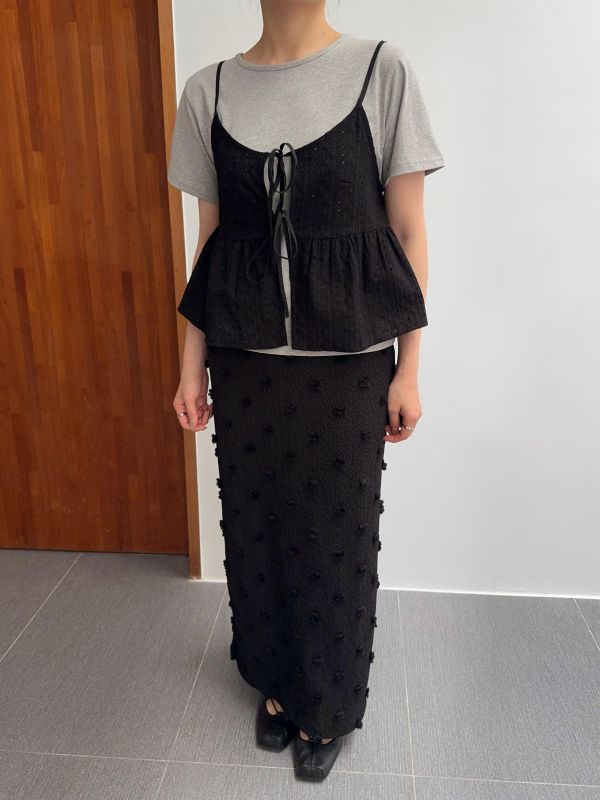 基本百搭素面短T 