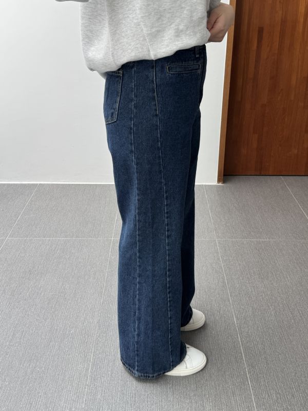 必買!人見人愛滿分牛仔褲 