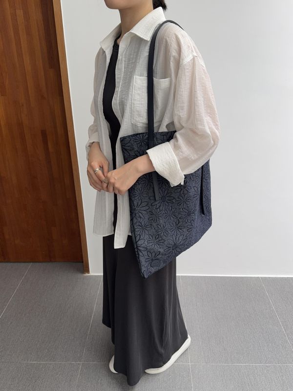 質感清新百搭襯衫 